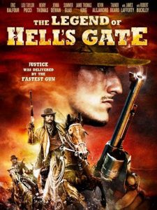 The Legend of Hell’s Gate (2011)