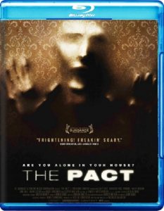 The Pact (2012) 720p HD