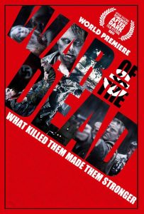 War of the Dead (2011)