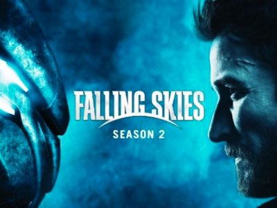 Falling Skies (2012) Segunda Temporada Serie de TV