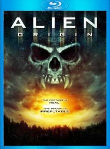 Alien Origin (2012) 720p HD