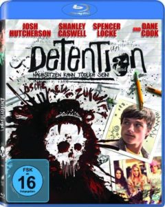 Detention (2011) 720p HD