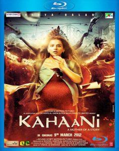 Kahaani (2012) 720p HD