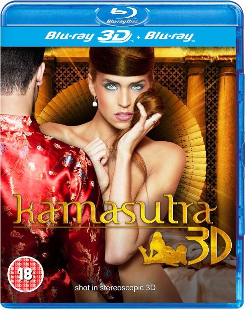 Kamasutra 3D (2012) BluRay 1080p HD Español