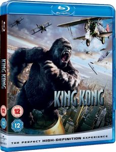 King Kong (2005) BluRay 720p HD