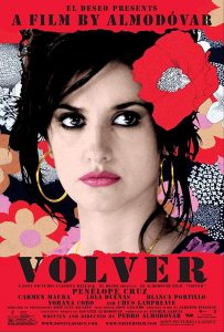 Volver (2006) BluRay 720p HD