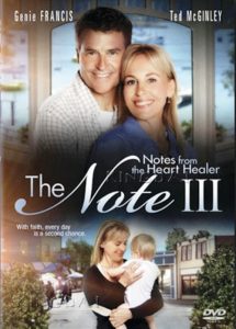 Notes from the Heart Healer (2012)