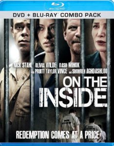 On the Inside (2011) 720p HD