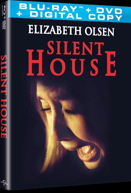 Silent House (2011) 720p HD