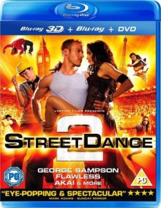 StreetDance 2 (2012) 720p HD