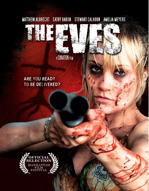 The Eves (2011)