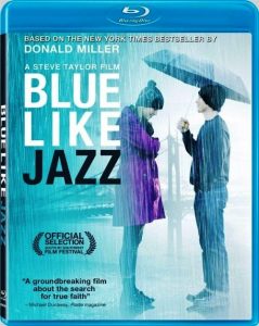 Blue Like Jazz (2012) 720p HD