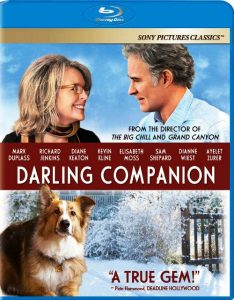 Darling Companion (2012) 720p HD