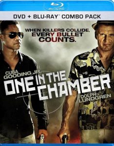 One in the Chamber (2012) 720p HD