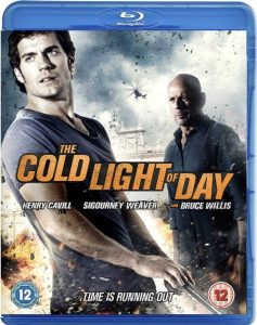 The Cold Light of Day (2012)