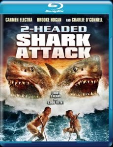 2-Headed Shark Attack (2012) 720p HD