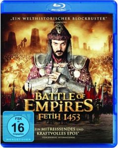 Conquest 1453 (2012) 720p HD