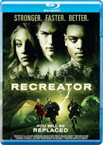 Recreator (2012) 720p HD