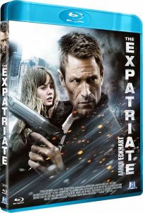 The Expatriate (2012) 720p HD
