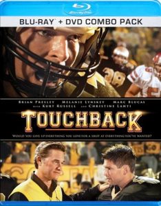 Touchback (2011) 720p HD