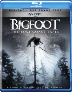 Bigfoot: The Lost Coast Tapes (2012) BLU-RAY 720p HD – Piegrande
