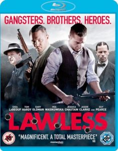 Lawless (2012) Blu-Ray 720p HD – Sin ley