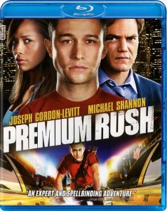 Premium Rush (2012) BluRay 720p HD