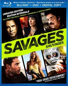 Savages (2012) BluRay 720p HD