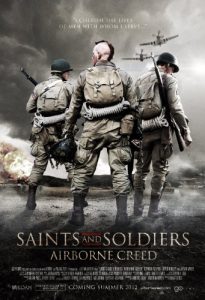 Saints and Soldiers 2: Airborne Creed (2012) DVDRip