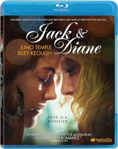 Jack and Diane (2012) BluRay 1080p HD VIP
