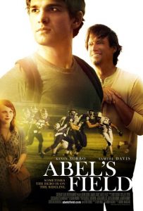 Abel’s Field (2012) DVDRip