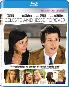 Celeste and Jesse Forever (2012) BluRay 720p HD
