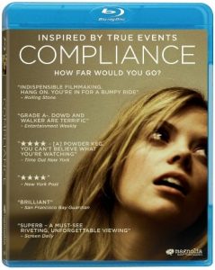 Compliance (2012) BluRay 720p HD