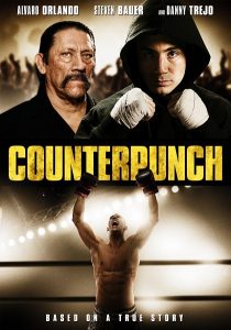 Counterpunch (2013) DVDRip