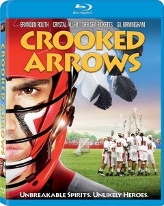 Crooked Arrows (2012) BluRay 720p HD