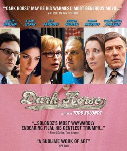 Dark Horse (2011) DVDRip