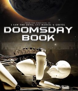 Doomsday Book (2012) DVDRip