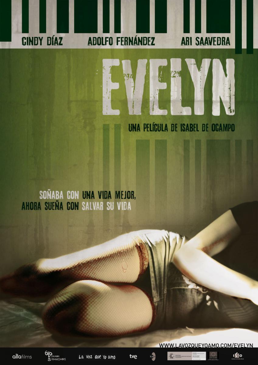 Evelyn (2011) DVDRip