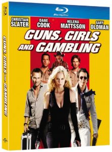 Guns, Girls and Gambling (2011) BluRay 720p HD