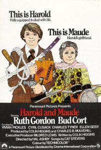 Harold and Maude (1971)