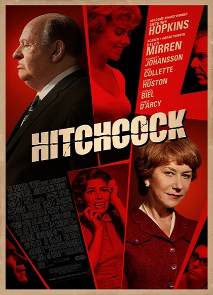 Hitchcock (2012) DVDRip