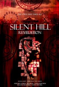 Silent Hill 2: Revelación 3D (2012) WEBRip