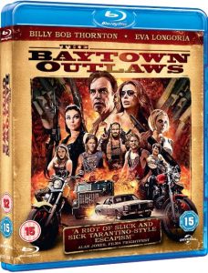 The Baytown Outlaws (2012) 720p HD