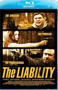 The Liability (2012) 720p HD BluRay