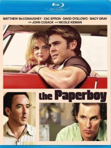 The Paperboy (2012) BluRay 720p HD El chico del periódico