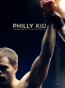 The Philly Kid (2012) DVDRip