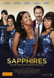 The Sapphires (2012) BluRay 720p HD