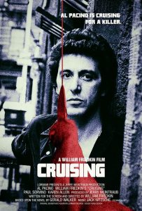 Cruising (1980) BluRay 1080p HD