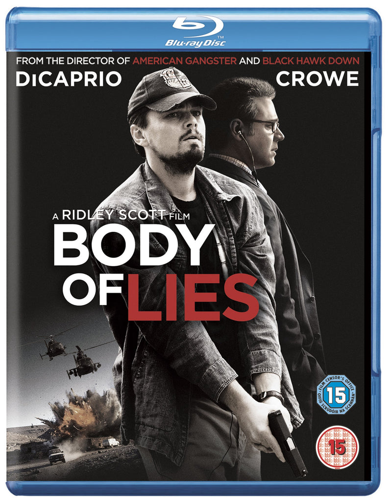 Body of Lies (2008) BluRay 1080p HD VIP