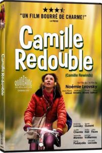 Camille redouble (2012) 720p HD BluRay